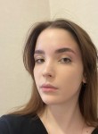 Elena, 19, Moscow