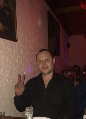 Резвый, 39, Україна, Веселе