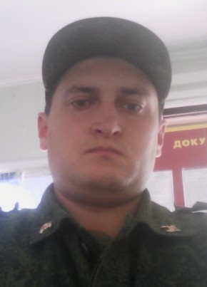 Иван, 38, Украина, Донецк