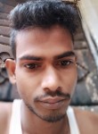 Malek Ali, 21 год, Hyderabad