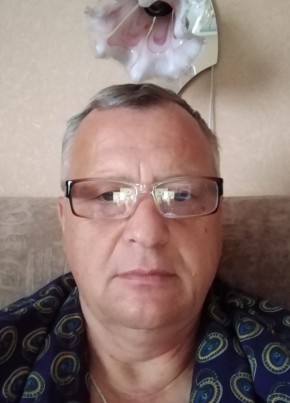 Oleg, 56, Russia, Aprelevka
