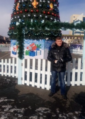 Sergey, 48, Россия, Уссурийск