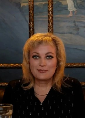 Елена из Новокуйбышевска 48 лет