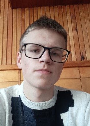 Иван, 20, Россия, Черепаново