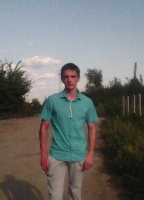 Андрей, 28, Россия, Уварово