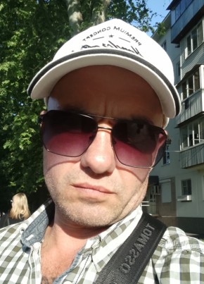 Владимир из Новороссийска 43 года