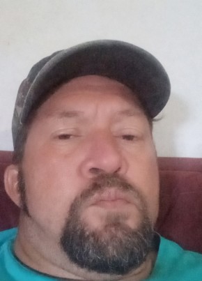 Osmario Cosme Co из Salvador 45 лет