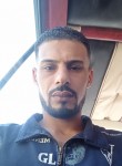 البرنس حوده, 33 года, القاهرة