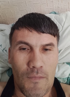 Азиз из Санкт-Петербурга 42 года