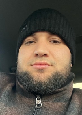 Salim, 32, Russia, Moscow