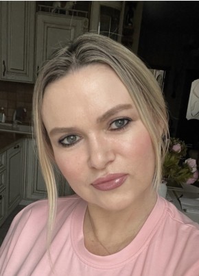 Anna, 46, Russia, Moscow