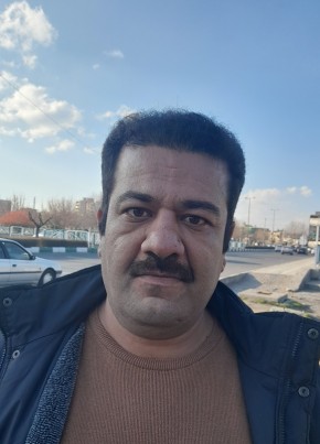 Alireza, 39, كِشوَرِ شاهَنشاهئ ايران, شهرستان ارومیه