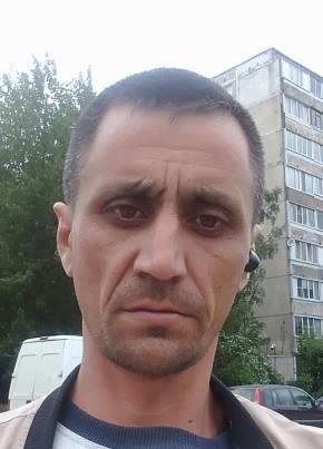 Энвер, 38, Россия, Джанкой