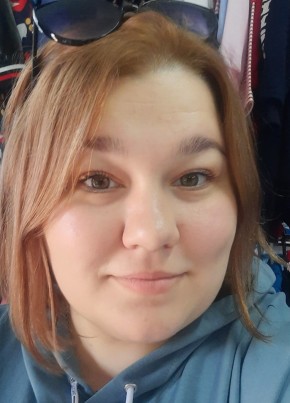 Анастасия, 27, Россия, Павловск (Воронежская обл.)