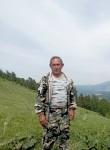 Павел - Горно-Алтайск