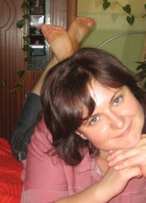 Svetlana, 44, Россия, Москва
