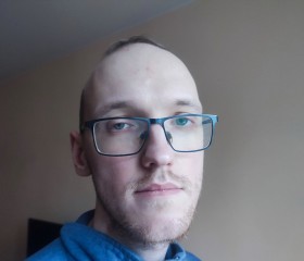 Aleksandr, 30, Omsk