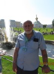 Petr, 70, Tyumen