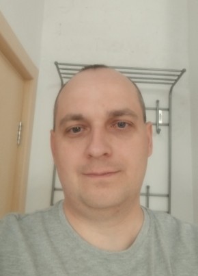 Александр из Иваново 36 лет