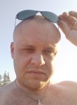 Dmitriy, 30, Moscow