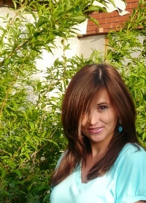 Galina, 49, Russia, Shakhty