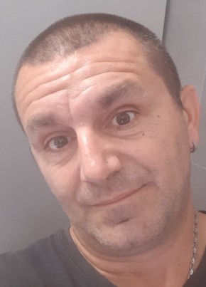 Fabio из Verona 44 года