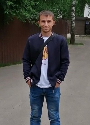 Сергей, 41, Россия, Новочебоксарск