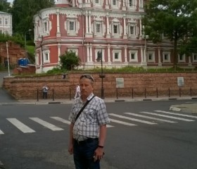 Aleksandr, 68, Tolyatti