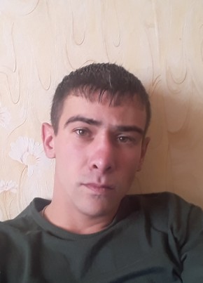 Данил, 31, Россия, Серов