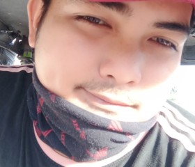 Yong sempai, 30, Calumpit