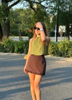 Наталья из Hannover 25 лет