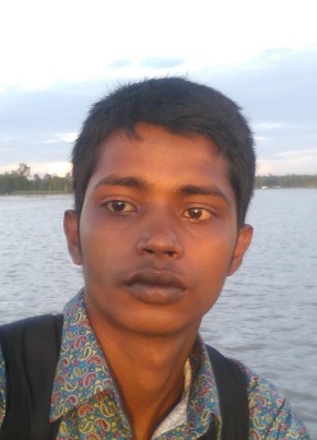 LEAKOT ALI REPON, 28, Bangladesh, Bhairab Bazar