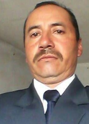 Reynaldo, 42, República del Ecuador, Otavalo