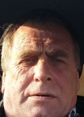 Vladimir, 59, Russia, Moscow