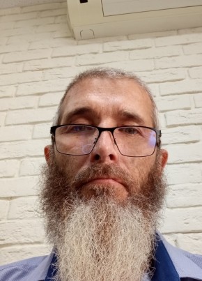 Егор из Кинешмы 45 лет