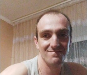 Vasyl Kryshtofor, 38 лет, Włochy