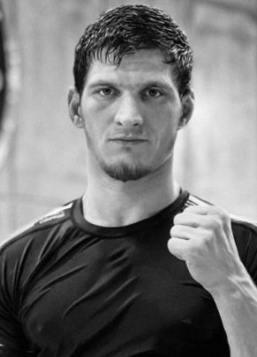 Алекс из Благодарныя 22 года