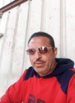 رجب صلاح الجار, 58 лет, القاهرة