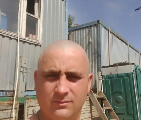 Иван, 39 лет, Дніпро