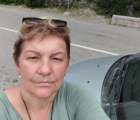 Лариса, 56 лет, Дзержинск
