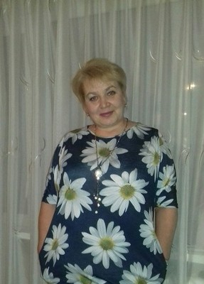 Инна, 55, Россия, Ижевск