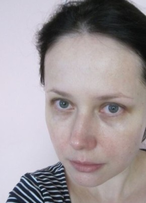 Екатерина Новикова, 37, Россия, Белгород