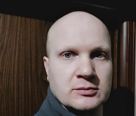 Богдан, 40 лет, Київ