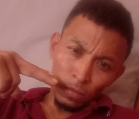 Melkis Pérez mor, 33, Monterrey