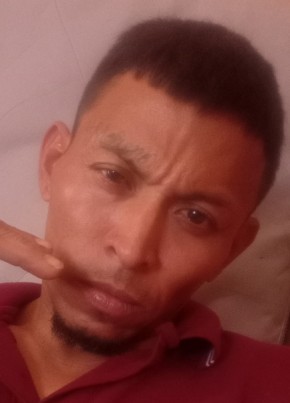 Melkis Pérez mor из Monterrey City 33 года