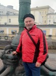 Serg, 62 года, Подольск