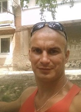 андрей, 39, Россия, Усть-Донецкий