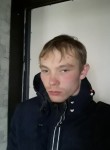 Володя, 24 года, Минусинск