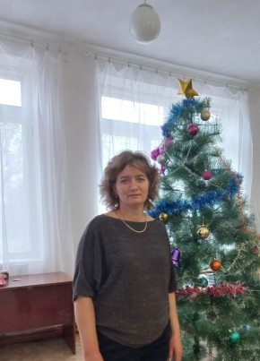 Татьяна, 44, Россия, Красный Кут