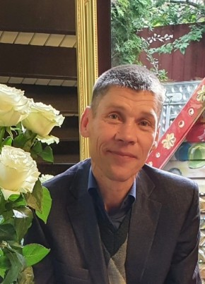 Александр из Санкт-Петербурга 46 лет